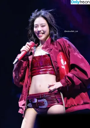 Jennie | BLΛƆKPIИK / Blackpink / jennierubyjane / sheflieshigh nude photo #2508