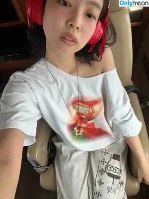 Jennie | BLΛƆKPIИK / Blackpink / jennierubyjane / sheflieshigh nude photo #2528