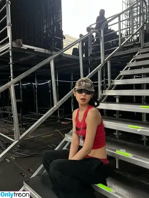 Jennie | BLΛƆKPIИK / Blackpink / jennierubyjane / sheflieshigh nude photo #2847
