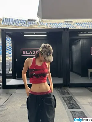 Jennie | BLΛƆKPIИK / Blackpink / jennierubyjane / sheflieshigh nude photo #2848