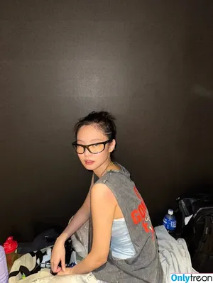 Jennie | BLΛƆKPIИK / Blackpink / jennierubyjane / sheflieshigh nude photo #2852