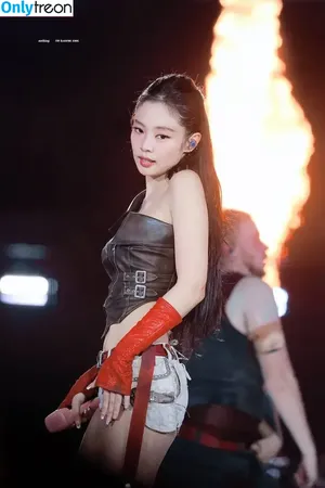 Jennie | BLΛƆKPIИK / Blackpink / jennierubyjane / sheflieshigh nude photo #2856