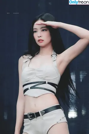 Jennie | BLΛƆKPIИK / Blackpink / jennierubyjane / sheflieshigh nude photo #2883
