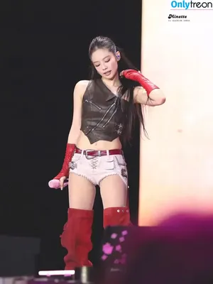 Jennie | BLΛƆKPIИK / Blackpink / jennierubyjane / sheflieshigh nude photo #2885