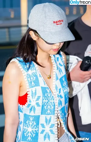 Jennie | BLΛƆKPIИK / Blackpink / jennierubyjane / sheflieshigh nude photo #2890