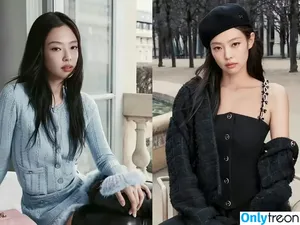 Jennie | BLΛƆKPIИK / Blackpink / jennierubyjane / sheflieshigh nude photo #2902