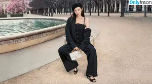 Jennie | BLΛƆKPIИK / Blackpink / jennierubyjane / sheflieshigh nude photo #2905