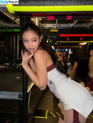 Jennie | BLΛƆKPIИK / Blackpink / jennierubyjane / sheflieshigh nude photo #2939