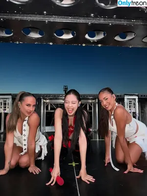 Jennie | BLΛƆKPIИK / Blackpink / jennierubyjane / sheflieshigh nude photo #2940