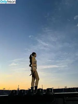 Jennie | BLΛƆKPIИK / Blackpink / jennierubyjane / sheflieshigh nude photo #2944
