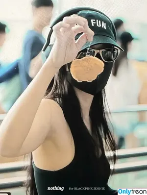 Jennie | BLΛƆKPIИK / Blackpink / jennierubyjane / sheflieshigh nude photo #2954