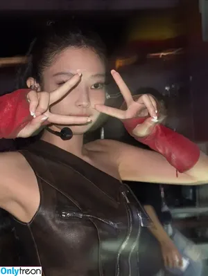 Jennie | BLΛƆKPIИK / Blackpink / jennierubyjane / sheflieshigh nude photo #2961