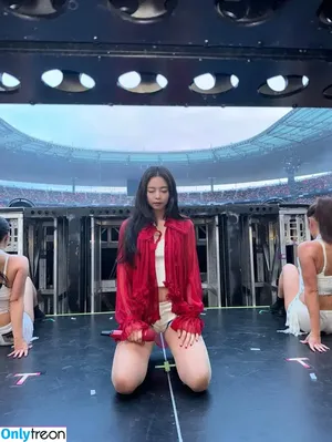 Jennie | BLΛƆKPIИK / Blackpink / jennierubyjane / sheflieshigh nude photo #2966