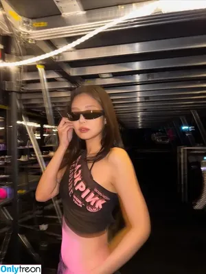 Jennie | BLΛƆKPIИK / Blackpink / jennierubyjane / sheflieshigh nude photo #2967