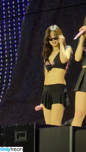 Jennie | BLΛƆKPIИK / Blackpink / jennierubyjane / sheflieshigh nude photo #2978