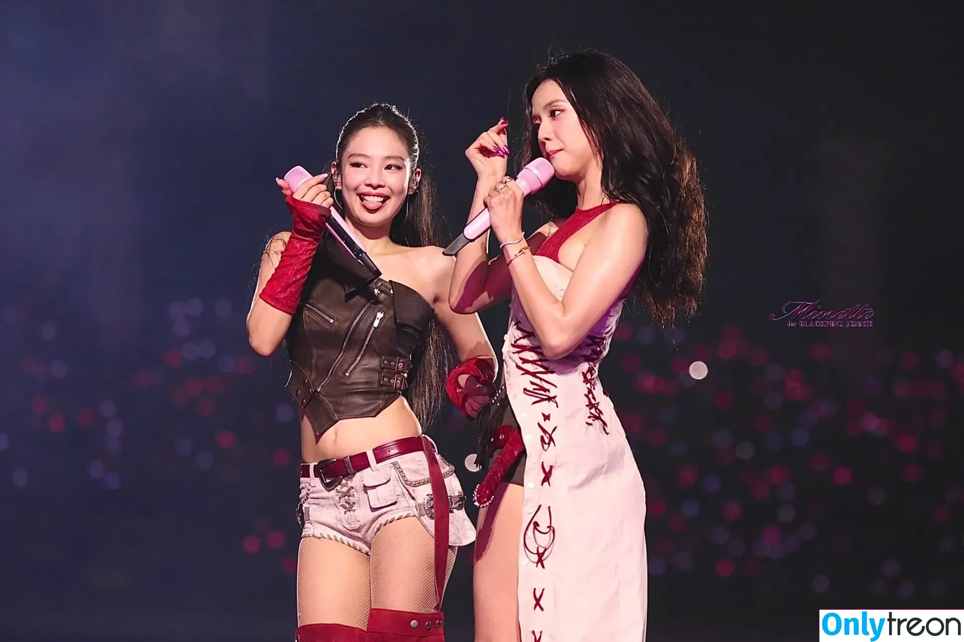 Jennie | BLΛƆKPIИK nude photo #2873 (Blackpink / jennierubyjane / sheflieshigh)