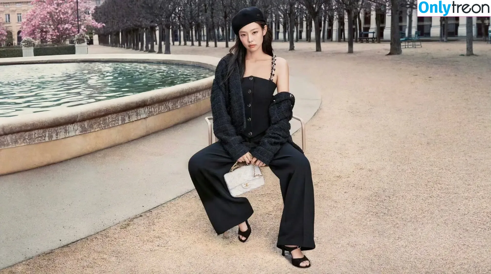 Jennie | BLΛƆKPIИK nude photo #2905 (Blackpink / jennierubyjane / sheflieshigh)