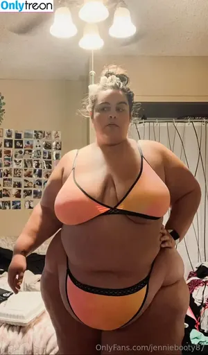 jenniebooty87 / jennieshinas87 nude photo #0141