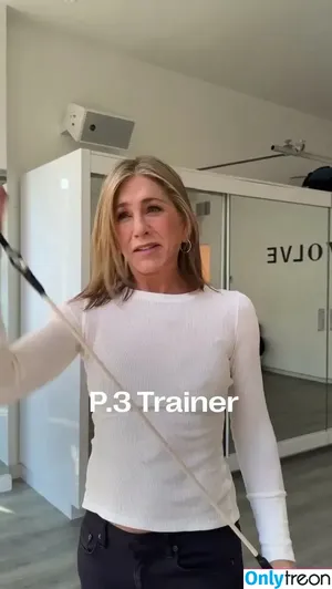 Jennifer Aniston / jenniferaniston nude photo #0502