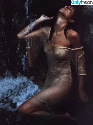 Jennifer Aniston / jenniferaniston nude photo #0509
