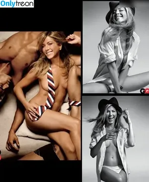 Jennifer Aniston / jenniferaniston nude photo #0521