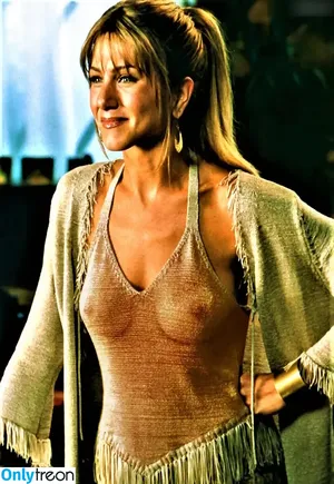 Jennifer Aniston / jenniferaniston nude photo #0523