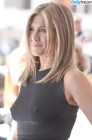 Jennifer Aniston / jenniferaniston nude photo #0541