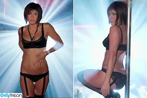 Jennifer Aniston / jenniferaniston nude photo #0549