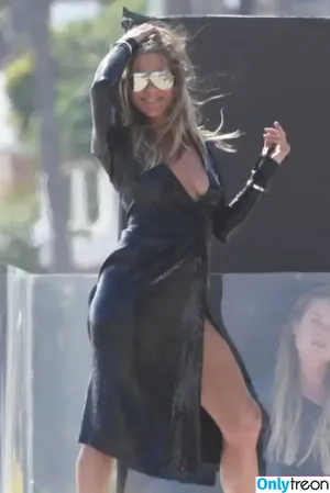 Jennifer Aniston / jenniferaniston nude photo #0804