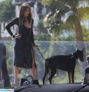 Jennifer Aniston / jenniferaniston nude photo #0829