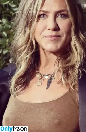 Jennifer Aniston / jenniferaniston nude photo #0913