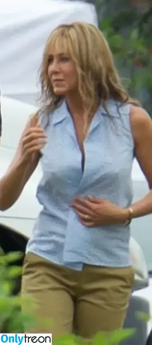 Jennifer Aniston / jenniferaniston nude photo #0980