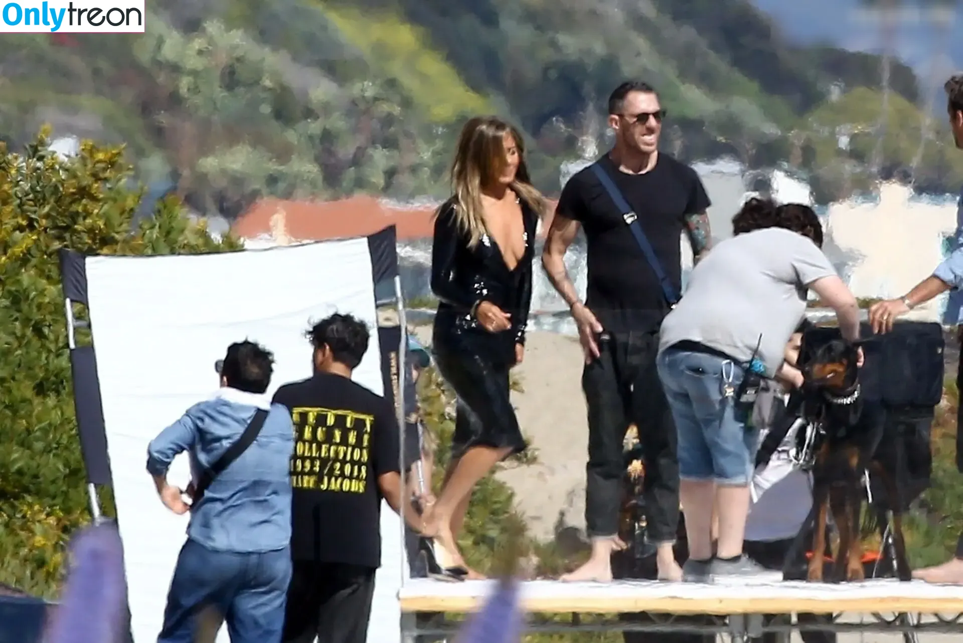 Jennifer Aniston nude photo #0825 (jenniferaniston)
