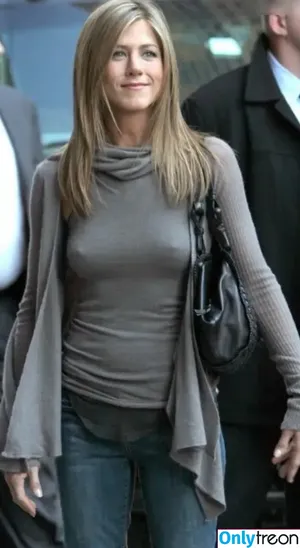 Jennifer Aniston / jenniferaniston nude photo #1010