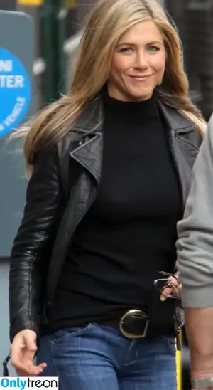Jennifer Aniston / jenniferaniston nude photo #1017