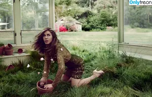 Jennifer Aniston / jenniferaniston nude photo #1286