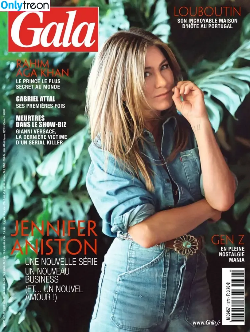 Jennifer Aniston nude photo #1282 (jenniferaniston)