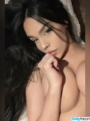 Jennifer Campos / Clara Medori / jen8187 / yanin_chefmx nude photo #0007