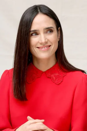 Jennifer Connelly / jenniferconnelly_ nude photo #0075