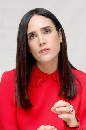 Jennifer Connelly / jenniferconnelly_ nude photo #0077