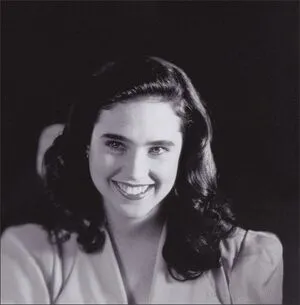 Jennifer Connelly / jenniferconnelly_ nude photo #0174