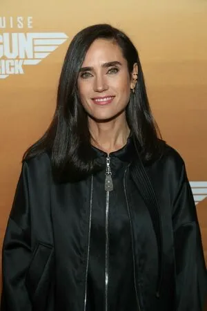 Jennifer Connelly / jenniferconnelly_ nude photo #0219