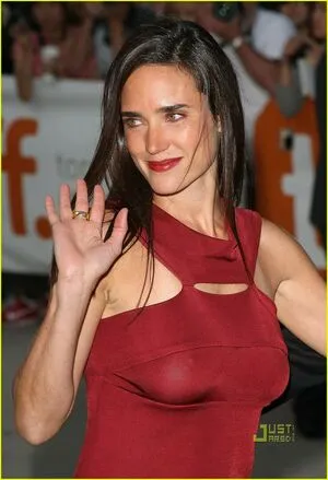 Jennifer Connelly / jenniferconnelly_ nude photo #0257