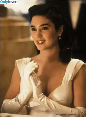 Jennifer Connelly / jenniferconnelly_ nude photo #0773