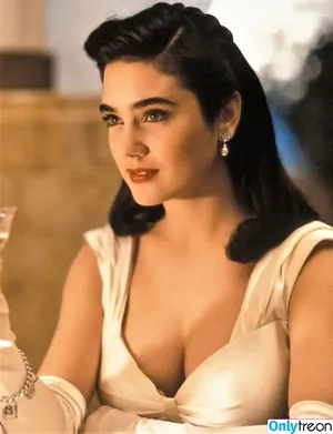 Jennifer Connelly / jenniferconnelly_ nude photo #0775