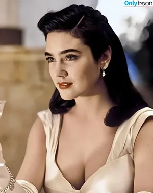 Jennifer Connelly / jenniferconnelly_ nude photo #0787
