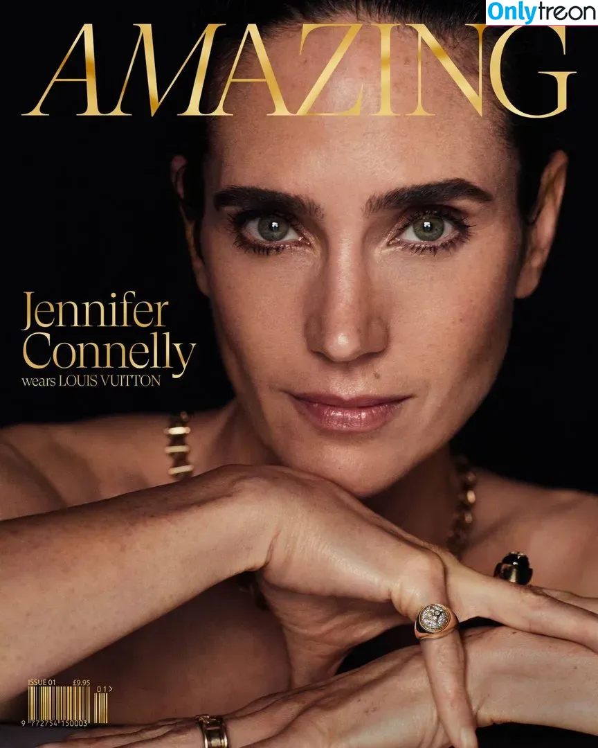 Jennifer Connelly nude photo #0005 (jenniferconnelly_)