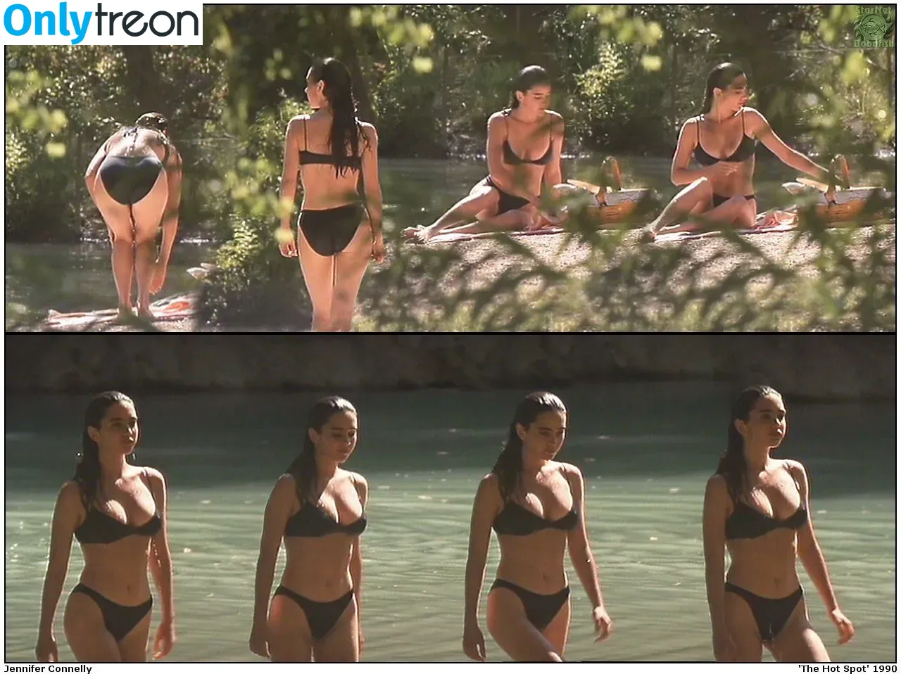 Jennifer Connelly nude photo #0013 (jenniferconnelly_)