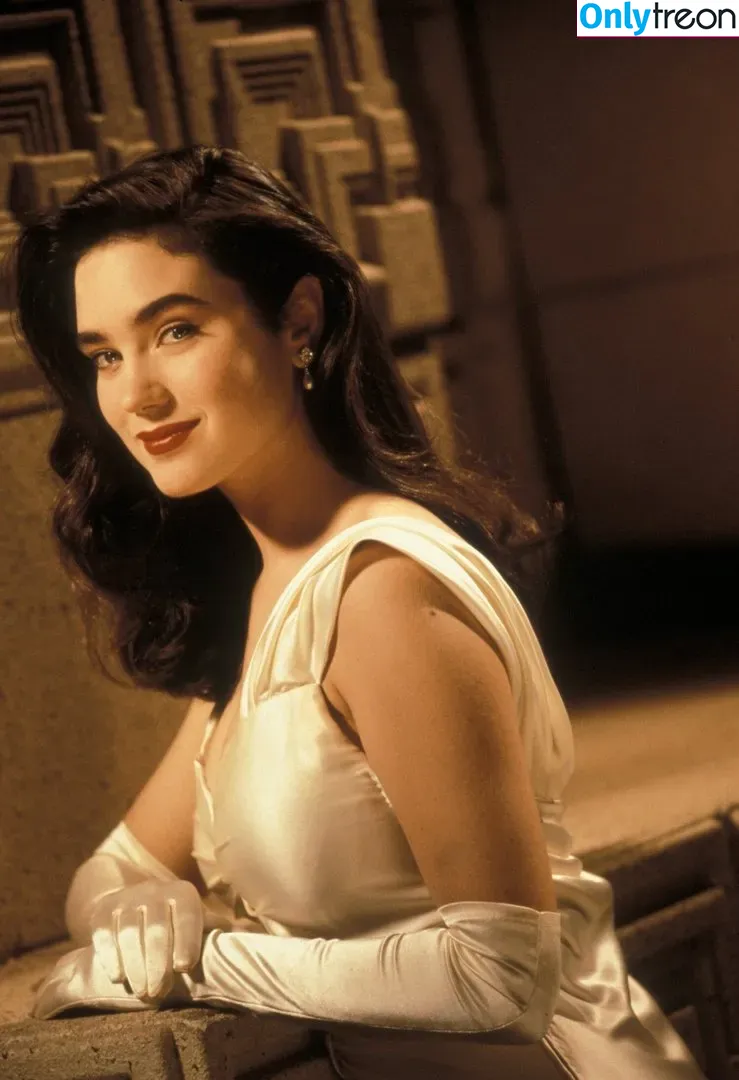 Jennifer Connelly nude photo #0038 (jenniferconnelly_)