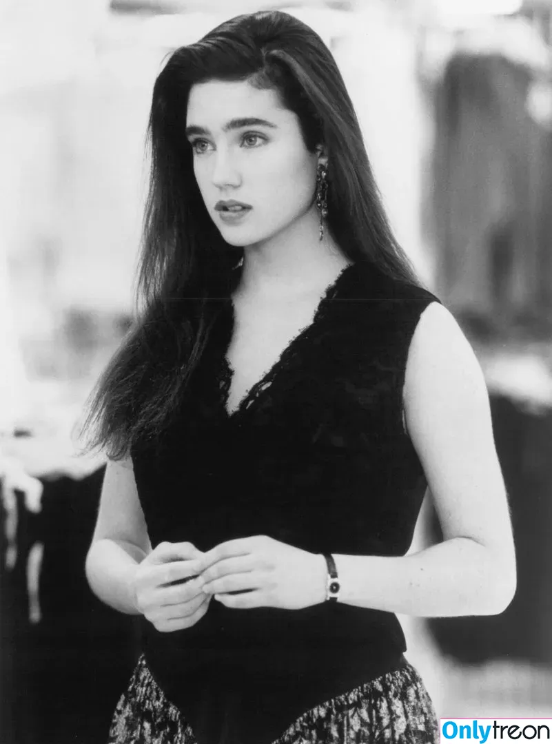 Jennifer Connelly nude photo #0042 (jenniferconnelly_)